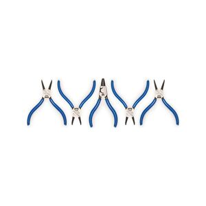 PARK TOOL fogó - SET OF PLIERS RP-SET-2 - kék kép