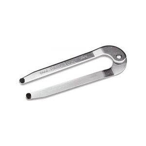 PARK TOOL kulcs - WRENCH PT-SPA-6 - ezüst kép