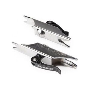 PARK TOOL hosszabító - EXTENSIONS TS-2 a TS-2-2 PT - TS-2EXT-3 - ezüst kép