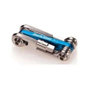 PARK TOOL multikey - MULTY KEY I-BEAM IB2 PT-IB-2 - kék kép
