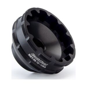 PARK TOOL tálhúzó - PRAXIS WORKS M30 PT-BBT-35-12 - fekete kép