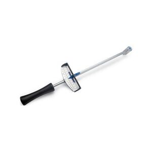 PARK TOOL nyomatékkulcs - TORQUE WRENCH 0-60 Nm TW-2-2 - ezüst/fekete kép