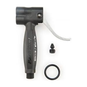 PARK TOOL fej - PT-1096Z - fekete kép