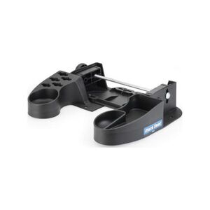 PARK TOOL állvány - HOLDER TS-4 PT-TSB-4-2 - fekete kép