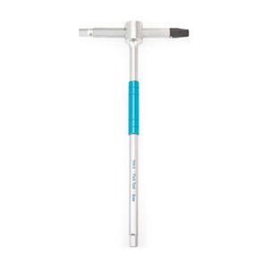 PARK TOOL imbuszkulcs - ALLEN WRENCH 8 mm THH-1 - THH-8 - kék/ezüst kép