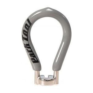 PARK TOOL központosító kulcs - CENTERING KEY DT TORX T20 PT-SW-5C - szürke kép