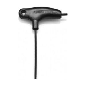 PARK TOOL torx kulcs - WRENCH T25 - PT-PH-T25 - fekete kép