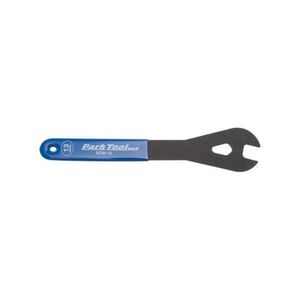 PARK TOOL kúpos kulcs - CONE WRENCH 13 mm PT-SCW-13 - kék/fekete kép