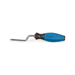 PARK TOOL csavarhúzó - SCREWDRIVER PT-ND-1 - kék/fekete kép