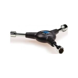 PARK TOOL kulcs - WRENCH 8/9/10 mm PT-ST-3 - fekete kép