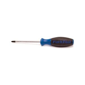PARK TOOL csavarhúzó - SCREWDRIVER 2 - PT-SD-2 - kék/fekete kép