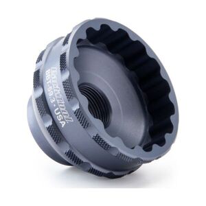 PARK TOOL monoblokk kihajtó - REMOWER PT-BBT-59-3 - szürke kép