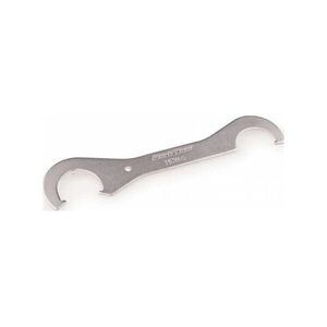 PARK TOOL hajtómű kombinált kulcs - WRENCH HCW-5 - PT-HCW-5 - ezüst kép