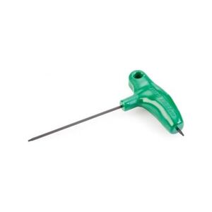 PARK TOOL torx kulcs - WRENCH TORX T6 PT-PH-T6 - zöld kép