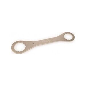 PARK TOOL hajtómű kombinált kulcs - WRENCH PT-BBT-29 - ezüst kép