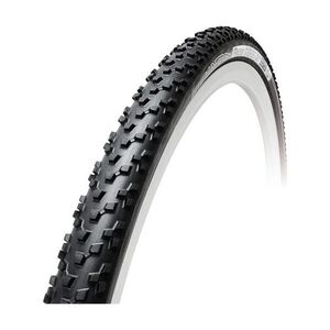 TUFO külső abroncs - FLEXUS CUBUS SG 28' 33 mm - fekete kép
