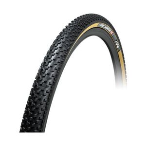 TUFO külső abroncs - GRAVEL SWAMPERO 40-622(700x40C) - bézs/fekete kép