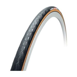 TUFO külső abroncs - ELITE RIDE 28" 25 mm - bézs/fekete kép