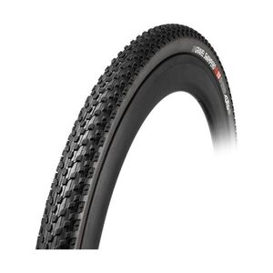TUFO külső abroncs - GRAVEL SWAMPERO HD 40-622(700x40C) - fekete kép