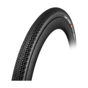 TUFO külső abroncs - GRAVEL THUNDERO HD 44-622(700x44C) - fekete kép