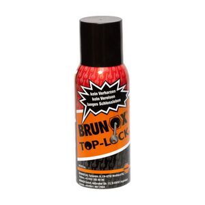 BRUNOX kenőanyag - TOP-LOCK 100 ml kép