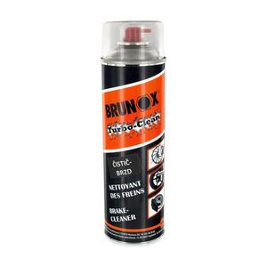 BRUNOX kenőanyag - TURBO CELAN 500 ml kép