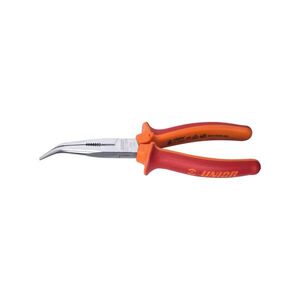 UNIOR fogó - PLIERS VDE 170 - piros kép
