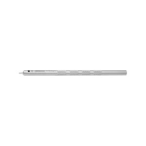 UNIOR küllőanya betekerő - NIPPLE INSERTION TOOL - ezüst kép