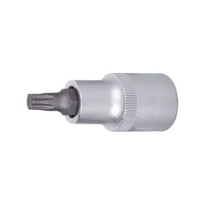 UNIOR fej - TORX 1/2" IP40 - ezüst kép