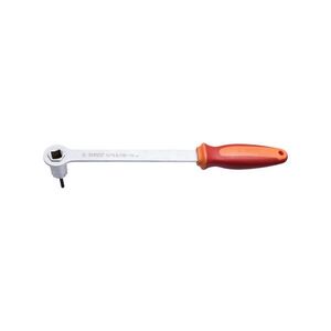 UNIOR kulcs - WRENCH 350 - piros kép