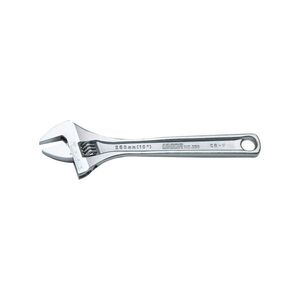 UNIOR kulcs - WRENCH 150 - ezüst kép