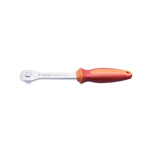 UNIOR kulcs - WRENCH 1/2" - piros kép