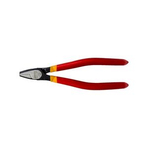 UNIOR fogó - PLIERS 170 - piros kép