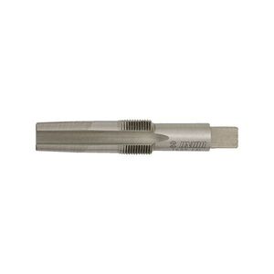 UNIOR Kerékpáros szerszámok - LEFT PEDAL REAMER 5/8" x 24 tpi - ezüst kép