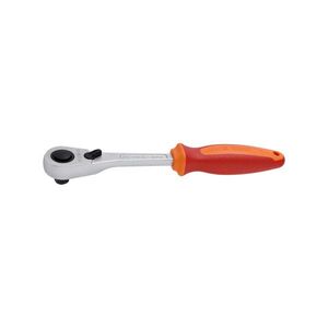 UNIOR racsnis - RATCHET 1/2 ", 1/2" - piros kép