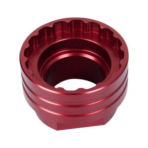 UNIOR összehúzó - DIRECT MOUNT LOCKRING - piros kép