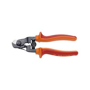 UNIOR fogó - PLIERS - piros kép