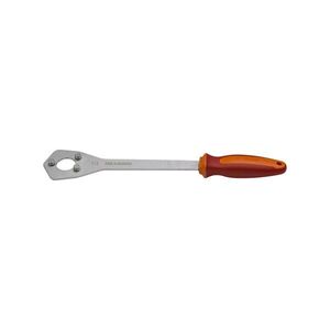 UNIOR kulcs - WRENCH FOR SRAM X-RANGE AXS - piros kép