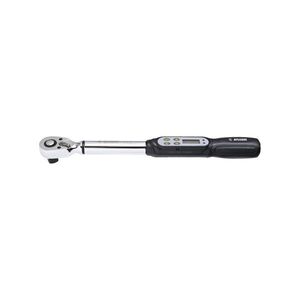 UNIOR nyomatékkulcs - TORQUE WRENCH - fekete kép