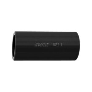 UNIOR Kerékpáros szerszámok - STAR NUT GUIDE 1", 1.1/8" - fekete kép