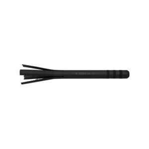 UNIOR kormánycsapágy-csésze kiütő - BOWL PUNCHER PF30 1.1/4" x 1.1/2" - fekete kép