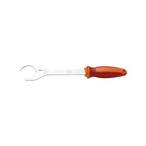 UNIOR kulcs - BRACKET WRENCH BSA30 - piros kép