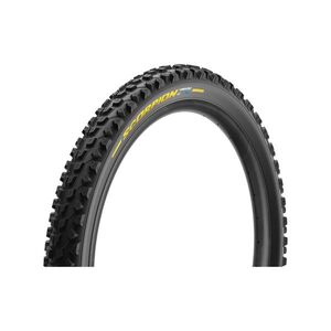 PIRELLI külső abroncs - SCORPION ENDURO S HARDWALL 29 x 2.4 60 tpi - sárga/fekete kép