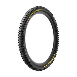 PIRELLI külső abroncs - SCORPION RACE DH T DUALWALL+ 29 x 2.5 - sárga/fekete kép