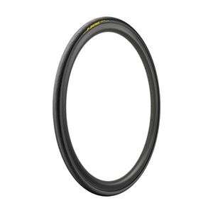 PIRELLI külső abroncs - P ZERO VELO TECHBELT 25 - 28" 320 tpi - sárga/fekete kép