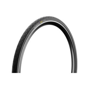 PIRELLI külső abroncs - ANGEL DT URBAN HYPERBELT 52 - 622 60 tpi - fekete kép