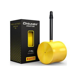 PIRELLI belső gumi - CINTURATO SMARTUBE PRESTA 40/50-584 60 mm - sárga kép