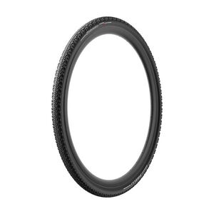 PIRELLI külső abroncs - CINTURATO GRAVEL RC TECHWALL+ 40 - 622 60 tpi - fekete kép