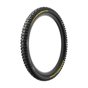 PIRELLI külső abroncs - SCORPION RACE DH M DUALWALL+ 27.5 x 2.5 - sárga/fekete kép