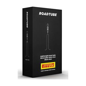 PIRELLI belső gumi - ROADTUBE PRESTA RVC 23/30-622 60mm - fekete kép
